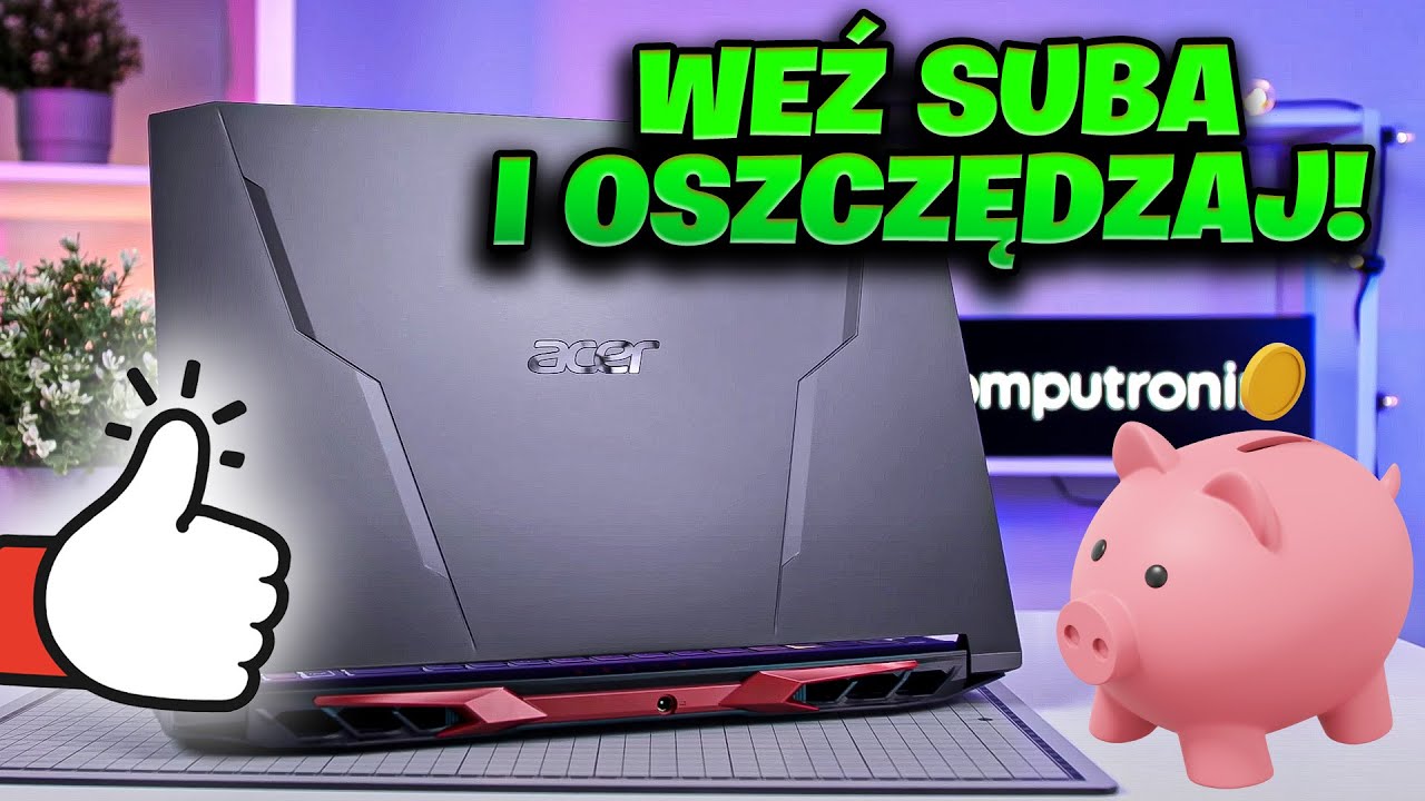 Jak skorzystać z akcji Weź suba i oszczędzaj? - Ekspresowy Test