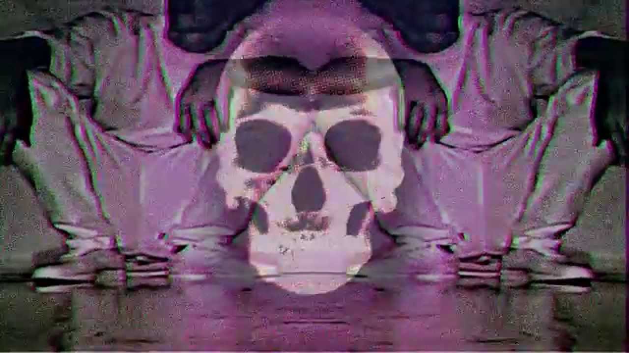 Bones - WhiteMarvinGaye