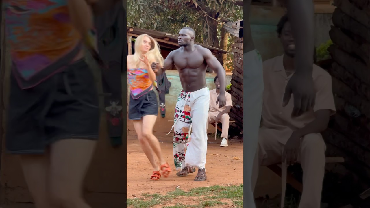 Did he just do this 😳 no copyright to the music #dance #funny #shorts #viralvideo