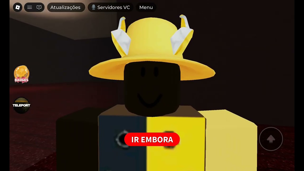 hoje eu enfrentei fobias