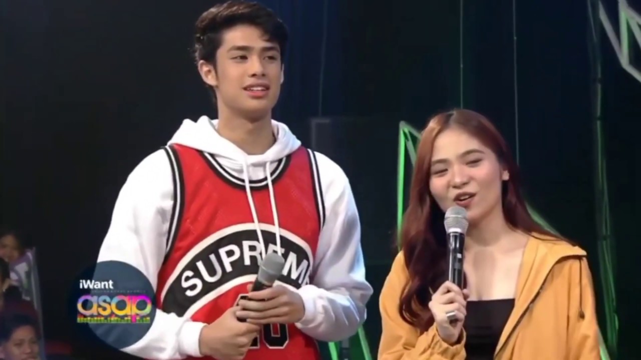 iWant Katol: Part 3- “Finally” | SharDon