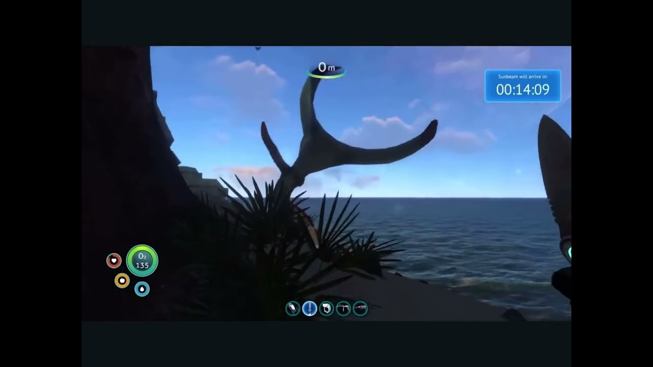 Ranking ￼ all leviathans from Subnautica and subnautica below zero