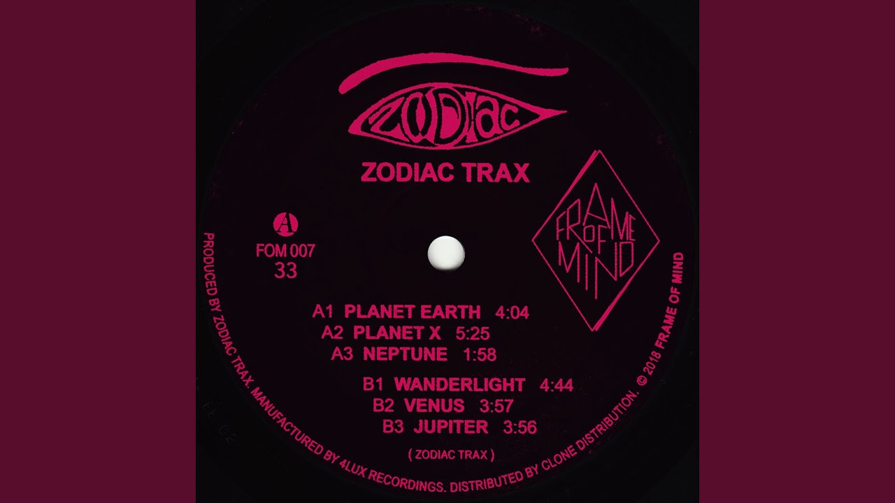 Wanderlight