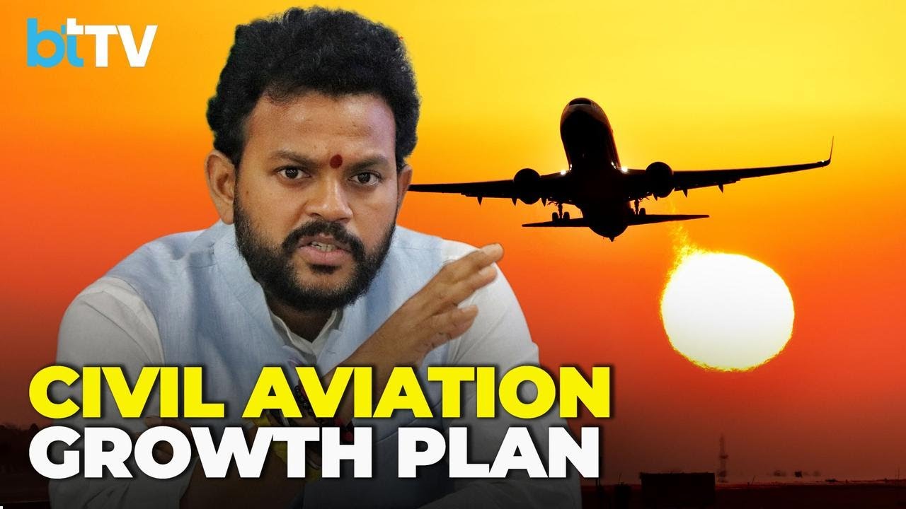 India&rsquo;s Aviation Infrastructure Push: Will States Step Up On MROs And FTOs?