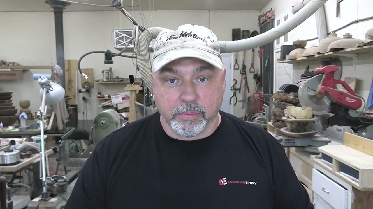 How to use Designer Epoxy Artcast