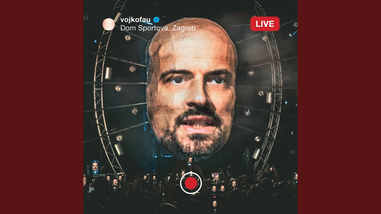Ela Rmx (Live)