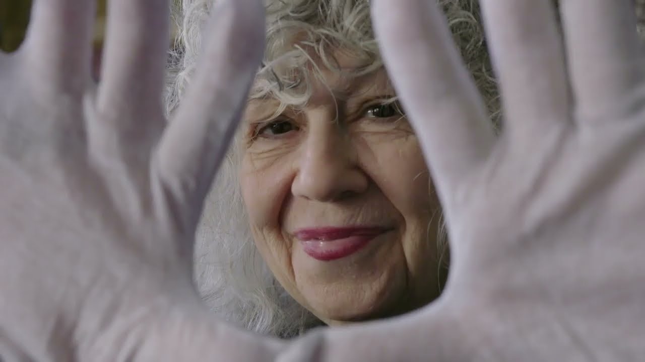 A Feminist Lens: The Art and Activism of Photographer Joan Roth