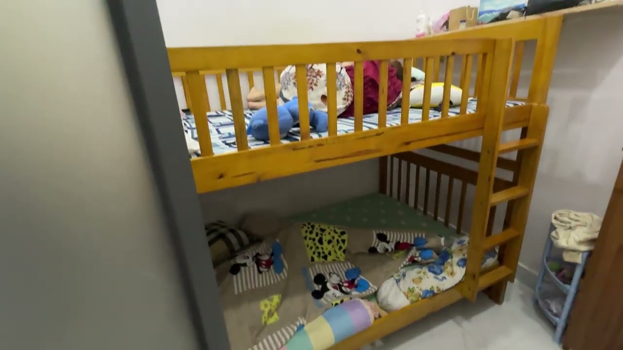 Quận 6. Nhà 1 trệt 1 lầu sổ hồng riêng đường Bà Hom P Phú Lâm #0933797979 