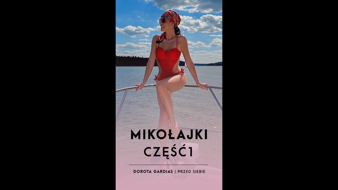 #PRZEDSIEBIE | MIKOŁAJKI | CZĘŚĆ 1