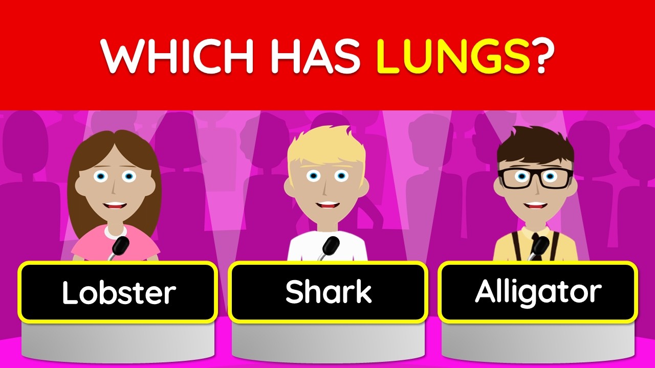 👉 These Trivia Questions Might Surprise Even You! | Trivia Quiz 26-129