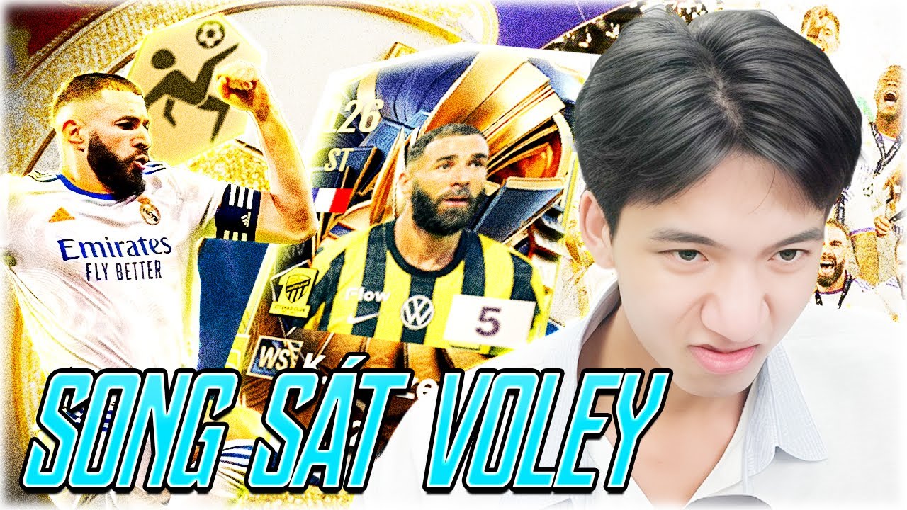 VẬN HÀNH 4-2-2-2 VỚI  SONG SÁT CHUYÊN GIA VÔ LÊ CỦA ĐỘI BÓNG HOÀNG GIA - Long Gỗ