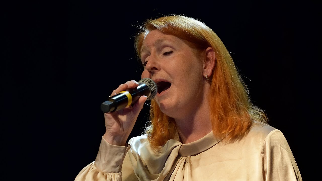 Yardbird Suite - Evy's Lune Orkester i Dokkhuset