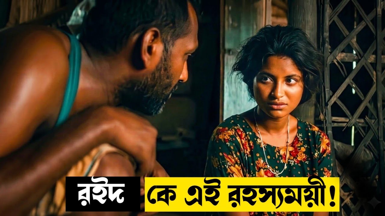 রইদ মুভির A to Z ব্যাখ্যা। Roid Movie Explained in Bangla। Mrs Movie Explainer 