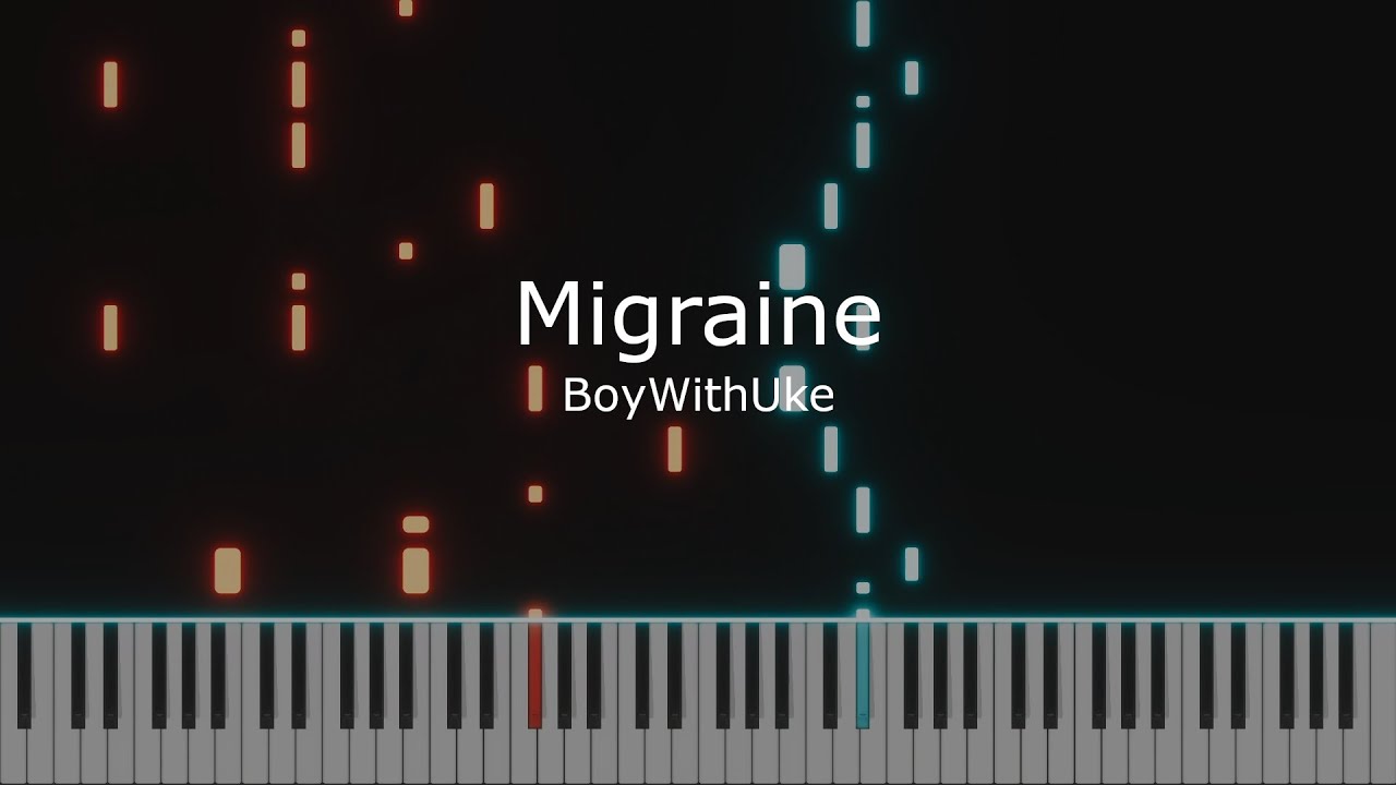 Migraine Piano