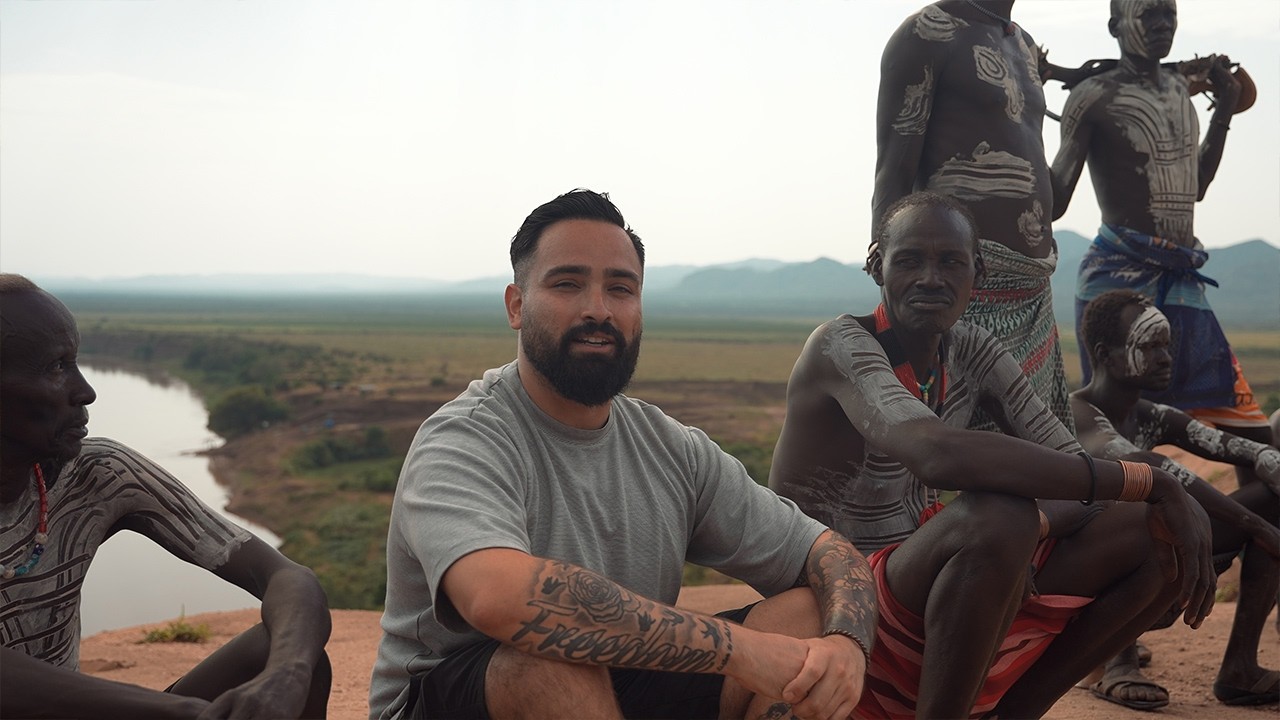 Ethiopia Like You’ve Never Seen It: The Land of Origins 🇪🇹