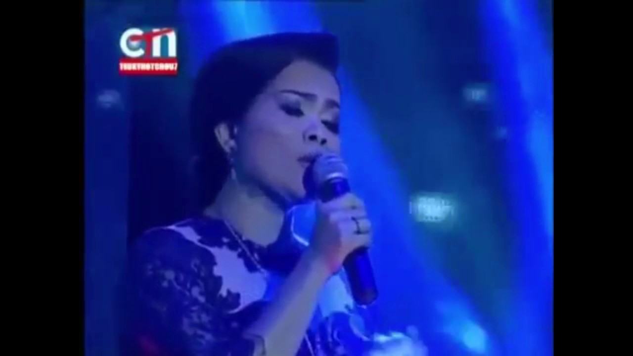 CTN Concert 2014 Him Sivorn - Oh Phnom Penh Euy ឱភ្នំពេញអើយ