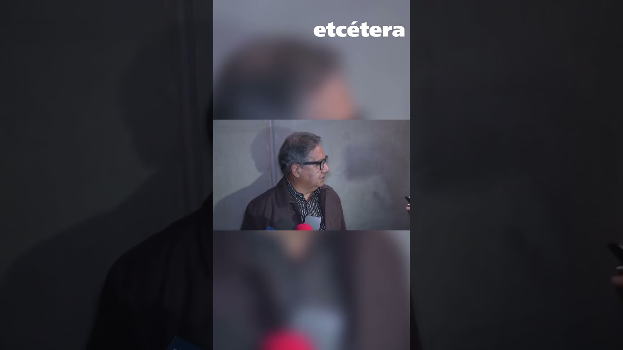 Admite Higinio Mart&iacute;nez que hay corrupci&oacute;n en Morena