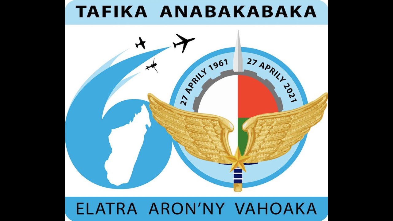 Fandaharana Fiarovam-pirenena. Tafika Anabakabaka 60 taona