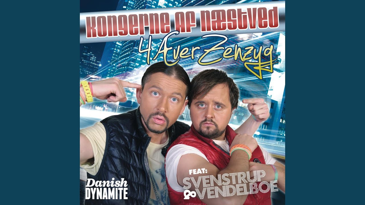 4ÆverZenzyg (Klub Zenzyg)