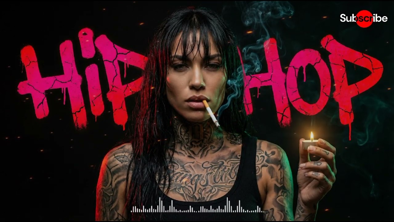 SILENT BUT DEADLY | Dark Trap & Gangster Rap Mix 2025 – Cold Focus Energy