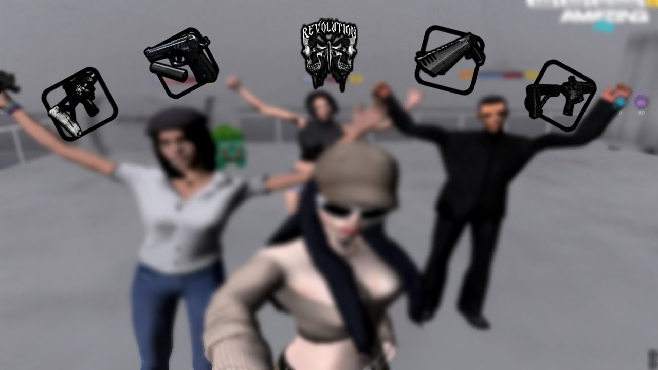 (FIX 31.12)ЛУЧШАЯ СБОРКА ДЛЯ КРИМОВ НА AMAZING RP