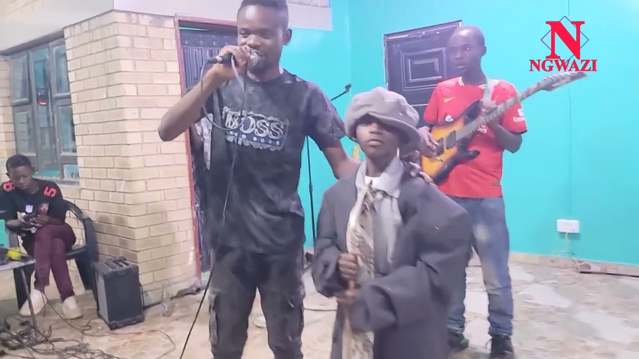 NDAFADZA VANHU PACHIWESHE APO