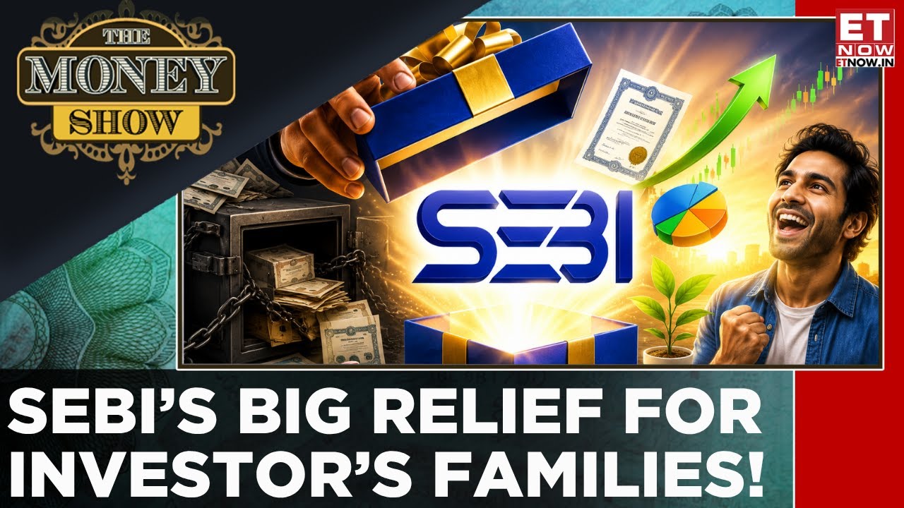 Важная новость от SEBI для инвесторов! Получить доступ к акциям и паевым фондам стало проще | The...