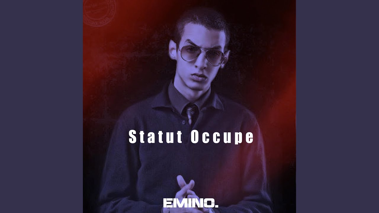 STATUT OCCUPE