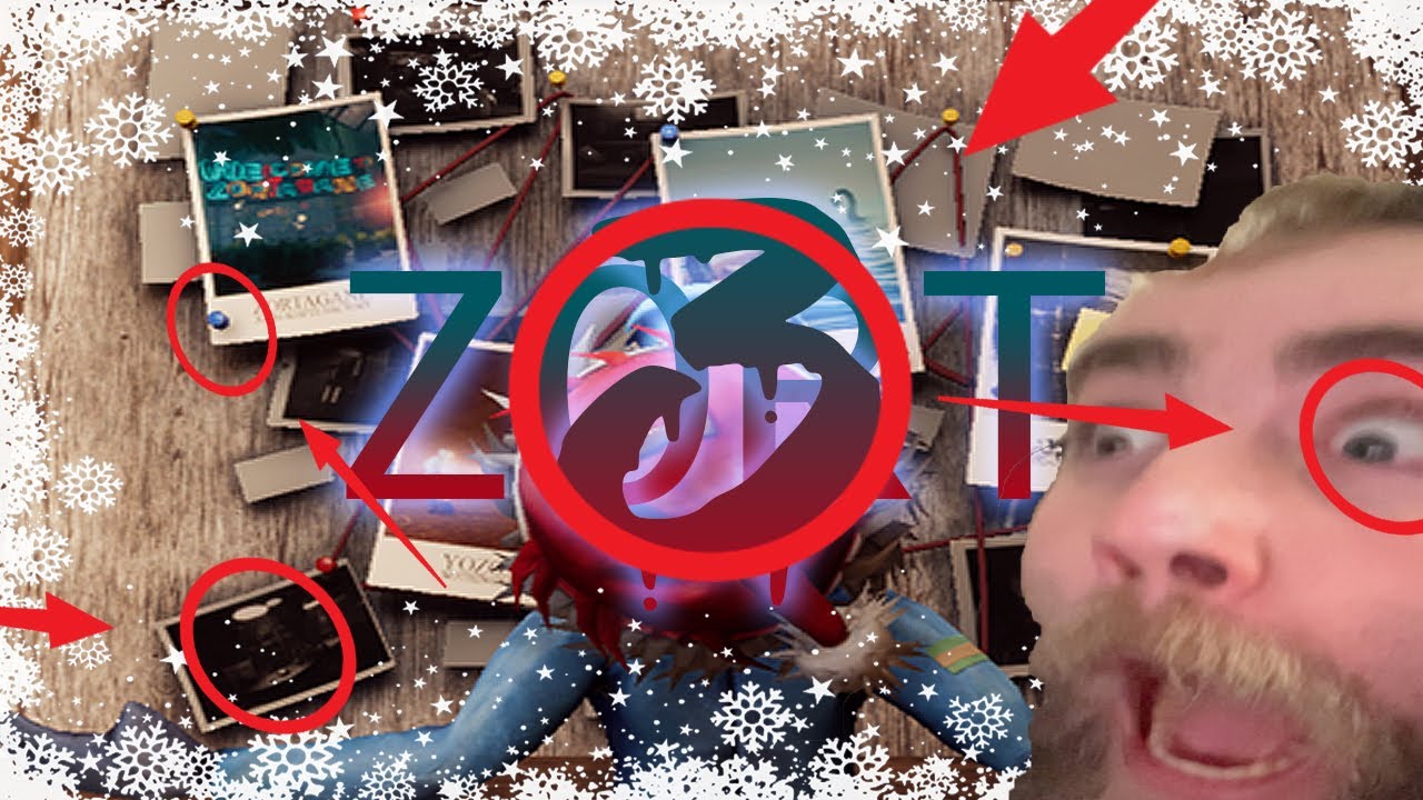 ZORT, EPISODE 3