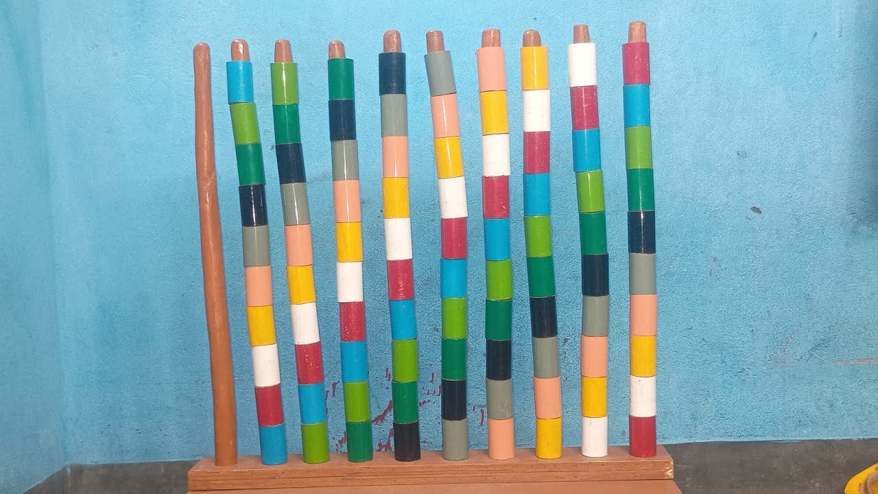 Colour sorting game ll Sorting the colours ll Matching the colour ll colour solving challenge 