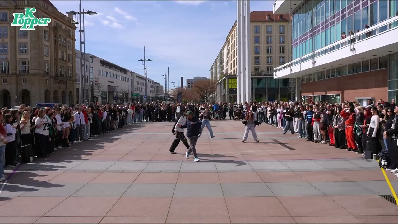 [KPOP RPD WORLD] 왜 이러는걸까요?