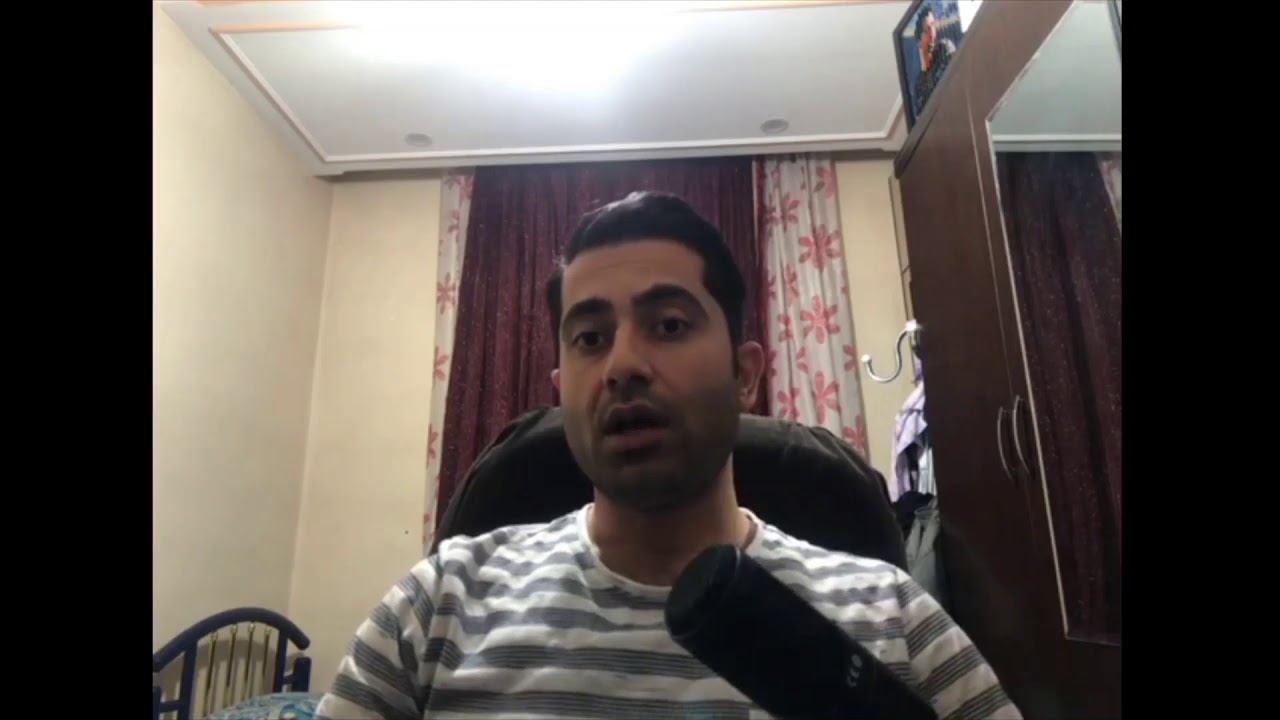 بافر سایز (Buffer Size) چیست و بر روی چند باید تنظیم شود؟