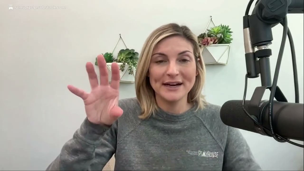 Why Routines Don't Always Work for Autistic Kids