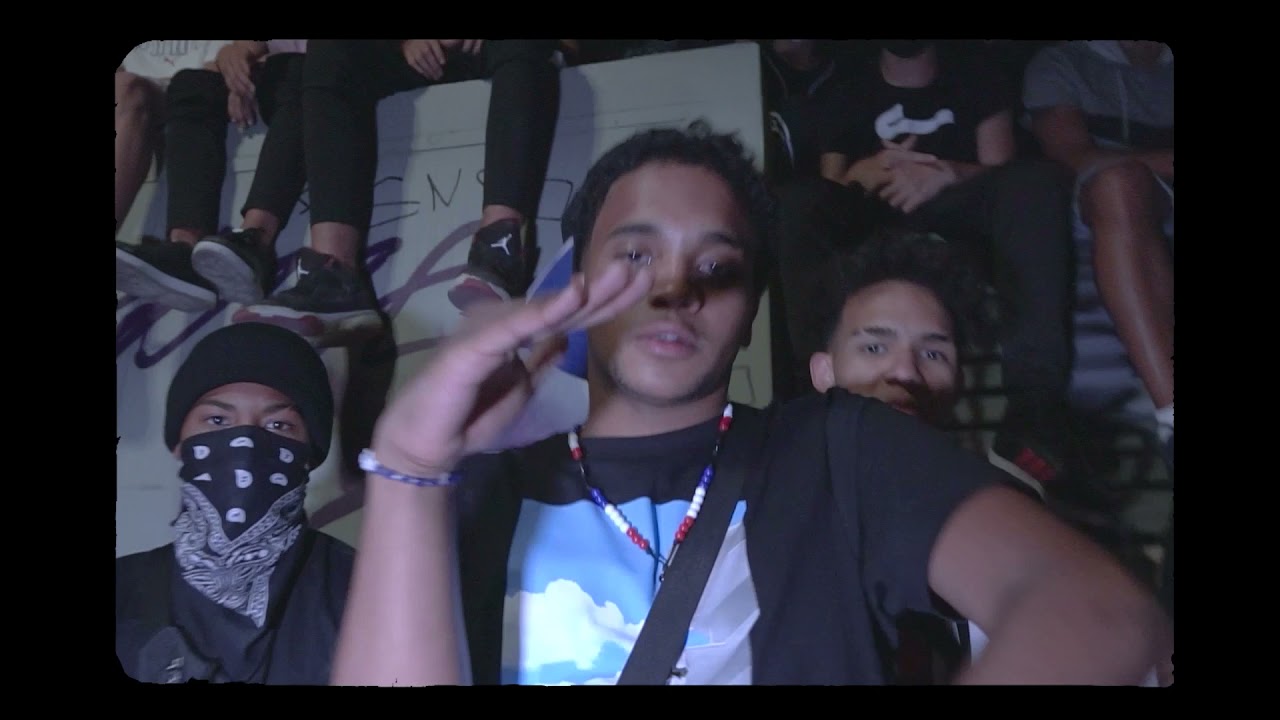 MENTIRA. VID-CHACO ft. SERSY23
