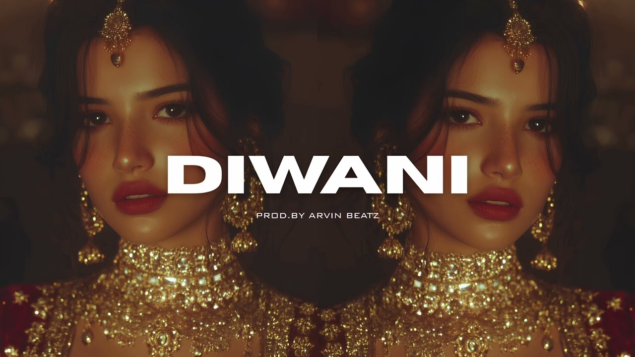 [FREE] INDIAN BOUNCE TYPE BEAT - " DIWANI " || BOLLYWOOD TYPE BEAT .