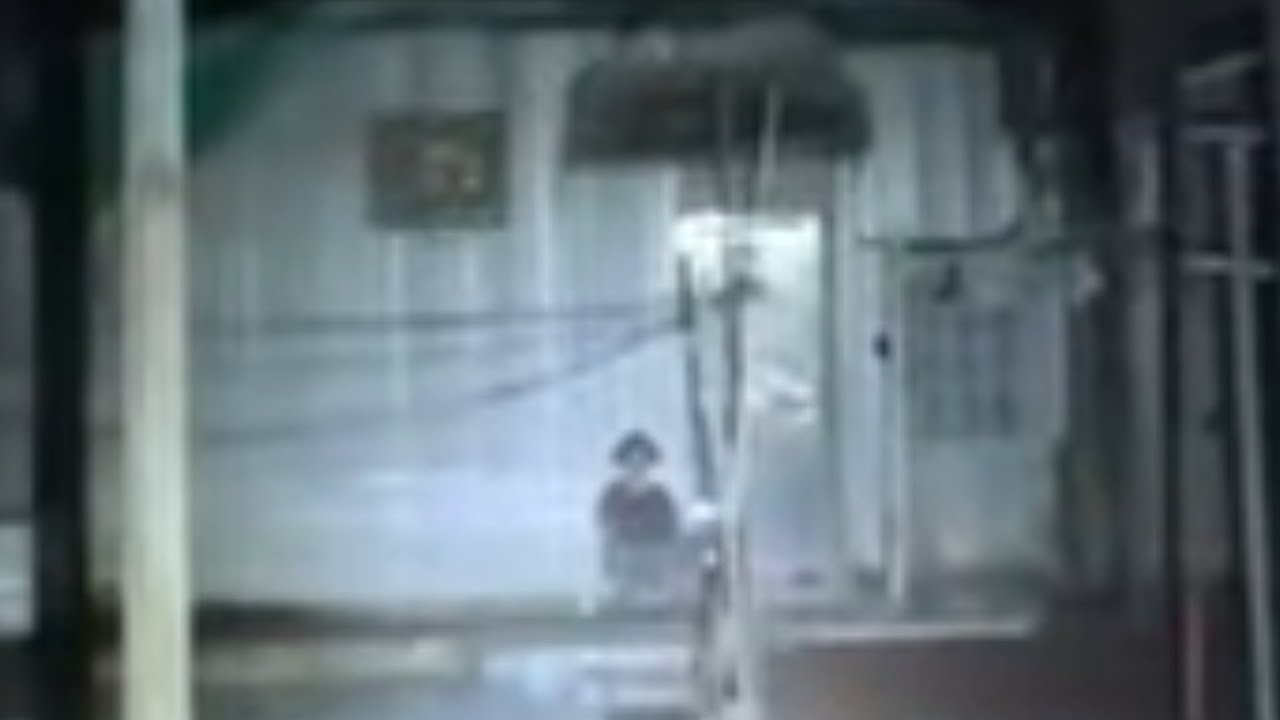 九華徑恐怖探險之旅｜AP人生 FT. @NaturalBigRiceCake、@子羽
