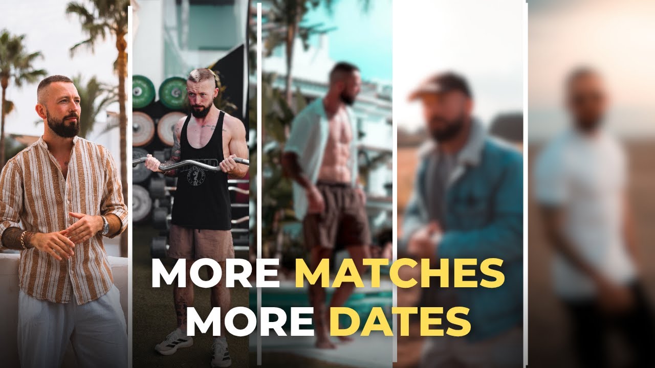 How To Take Amazing Dating App Photos (And 3 Mistakes To Avoid)