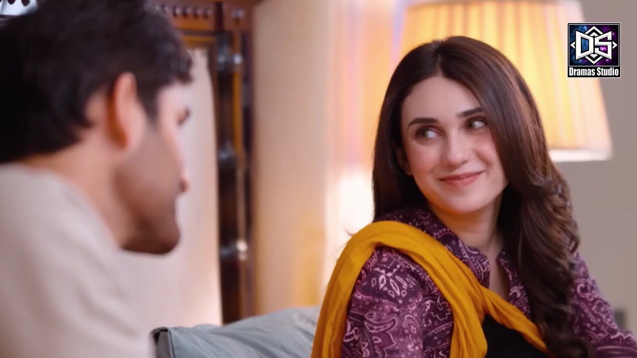 Aye Dil Aazma Nahin - Last Episode 36 Teaser - [Mirza Zain Baig and Hina Tariq] - HUM TV Review