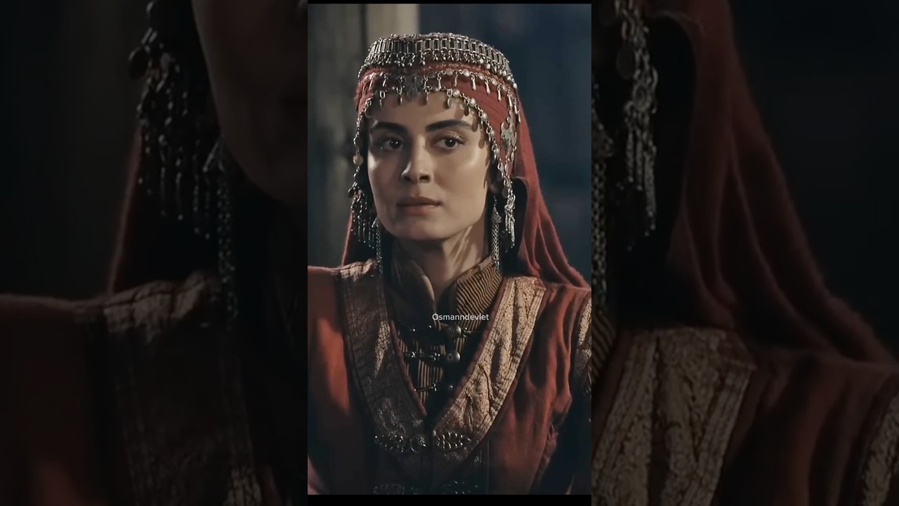 Gonca💕 Aygul 💥 Rocked 👊 Malhun Shocked 😲#Gonca #malhun #aygul #attitude