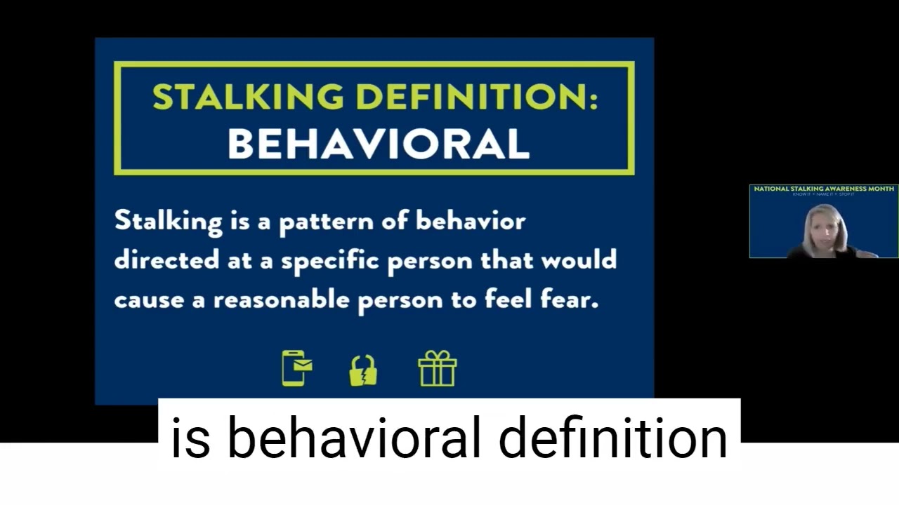 Left Hand, Meet Right Hand: Building a Coordinated Response to Stalking Webinar with CC (1/26/22)