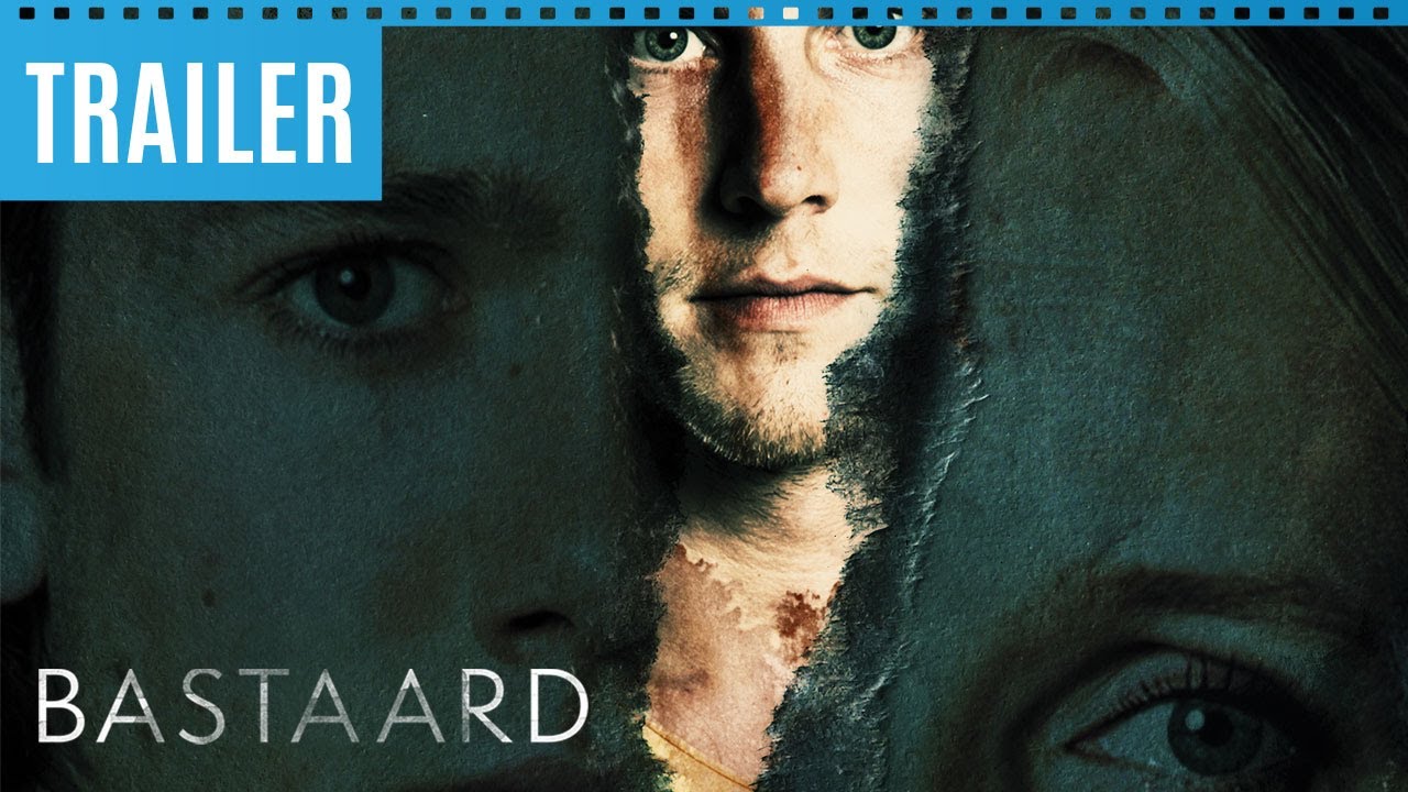 BASTAARD - Officiële trailer