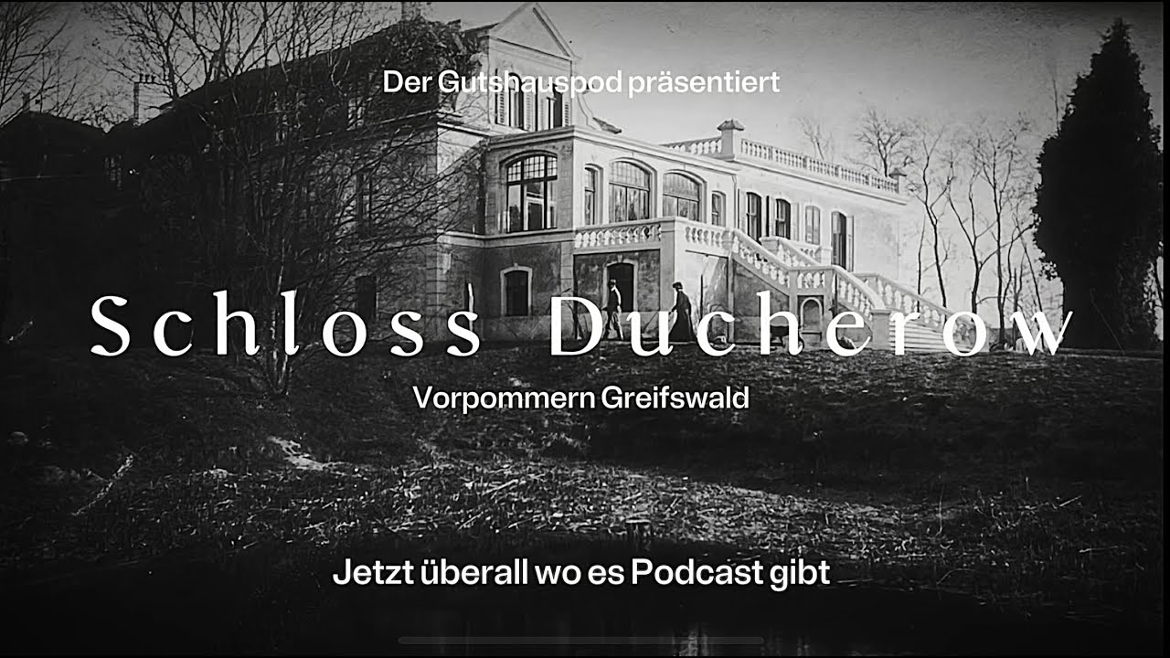 Schloss Ducherow
