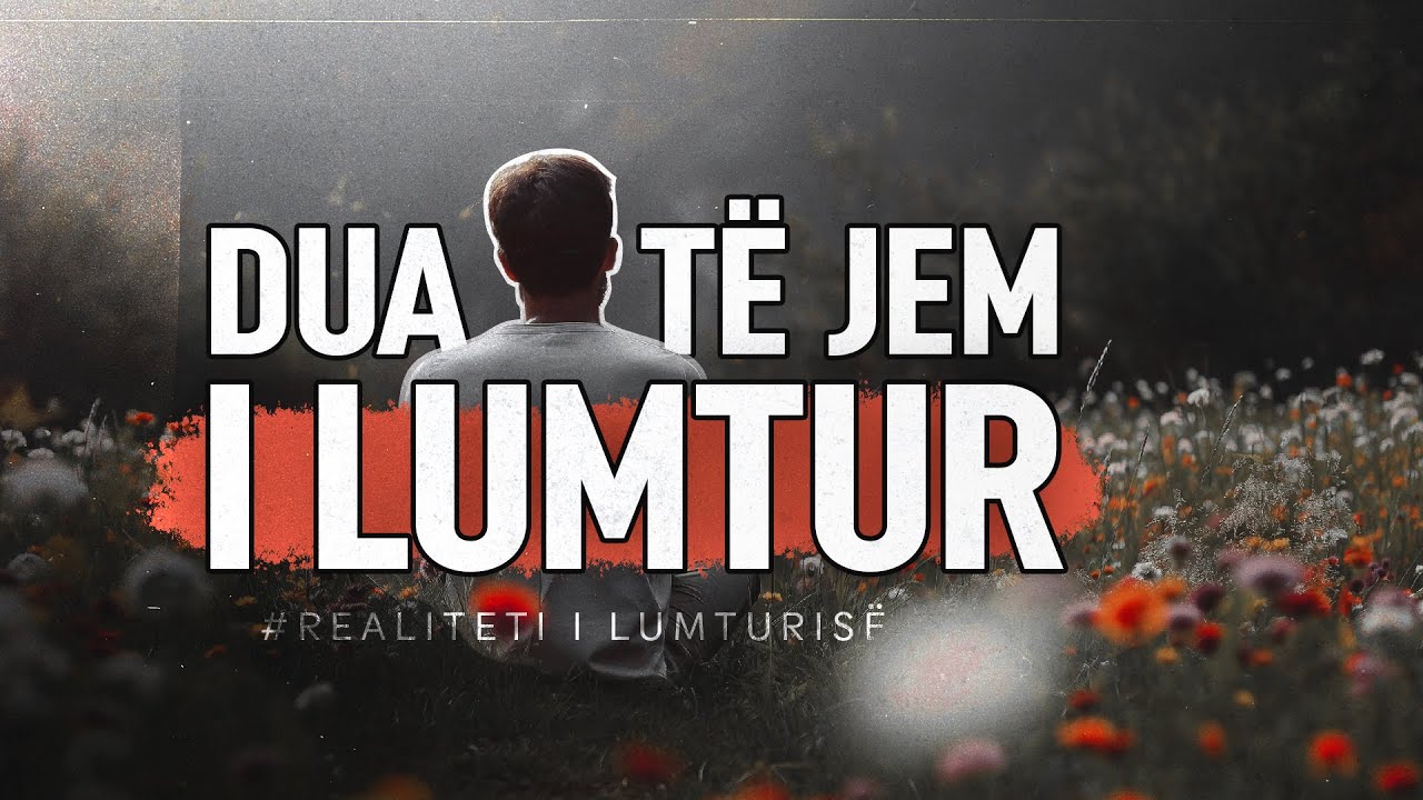 Dua të jem i lumtur | Realiteti i lumturisë