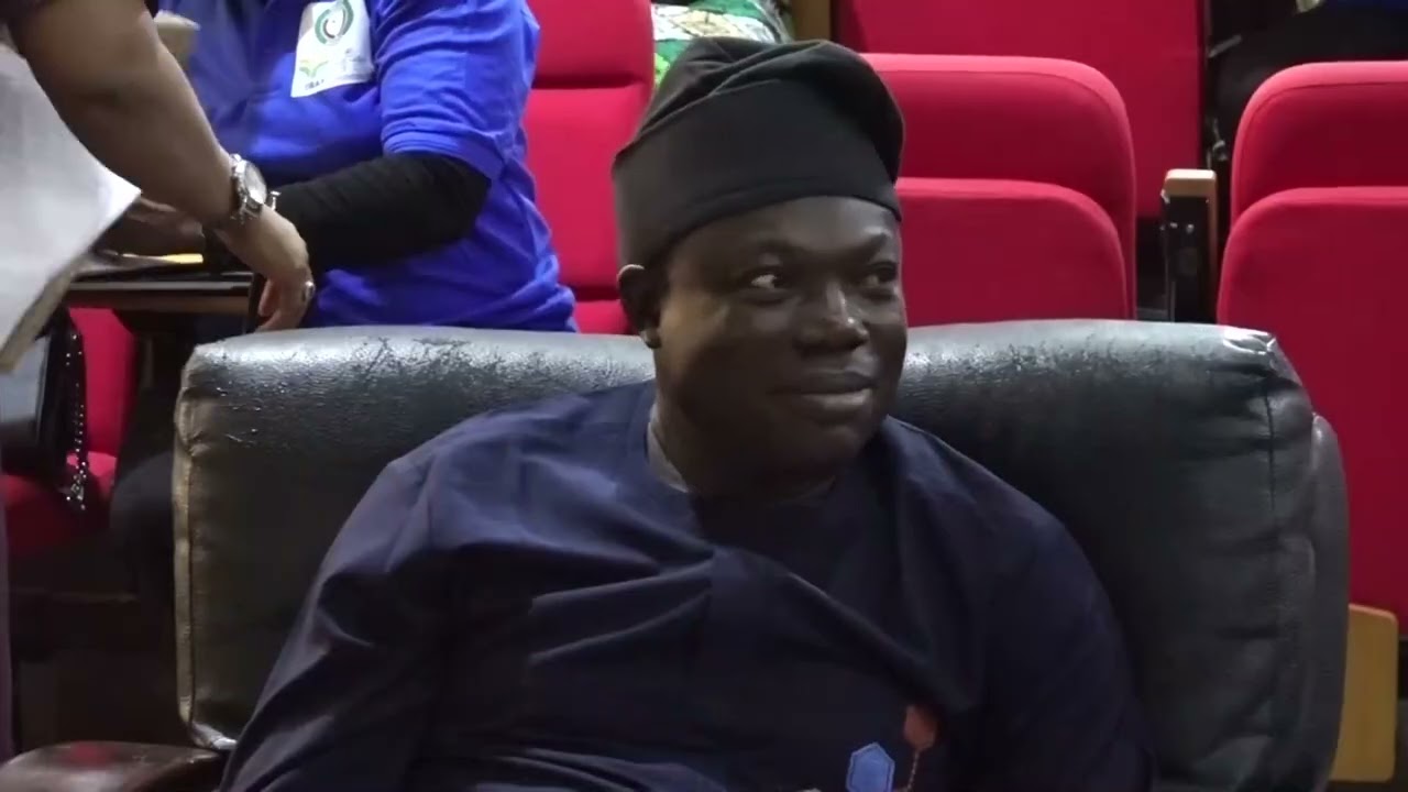 SPECIAL REPORT : THE FLAG OFF OF YOUTH TRAINING IN AGRO SYLVO PASTORAL AND  HALIETIC VALUE CHAIN