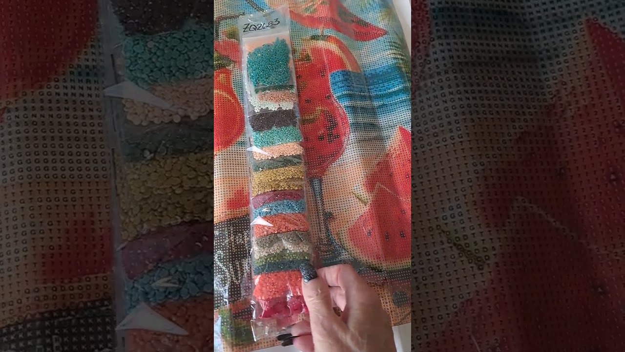 JZQ Birthday Haul from Temu Part 2.   1/6/26