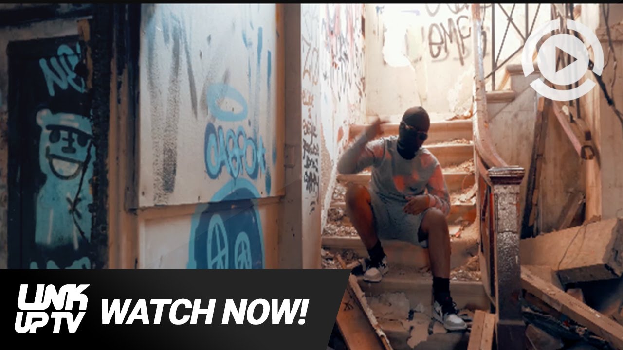 SDC - Heartbroken 💔 [Music Video] | Link Up TV
