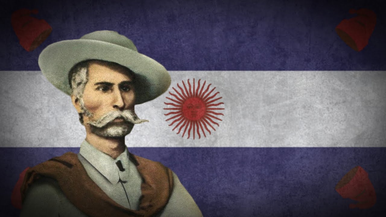 Cuando Varela Viene ✵ (La Plata Federal Song)