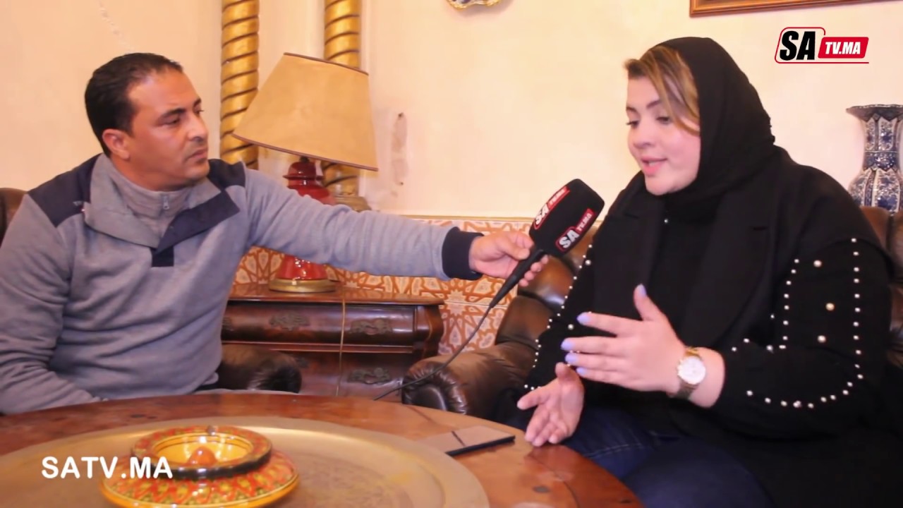 حقائق تكشف لأول مرة، في حوار يوسف مع زوجة المحامي في ملف ليلى