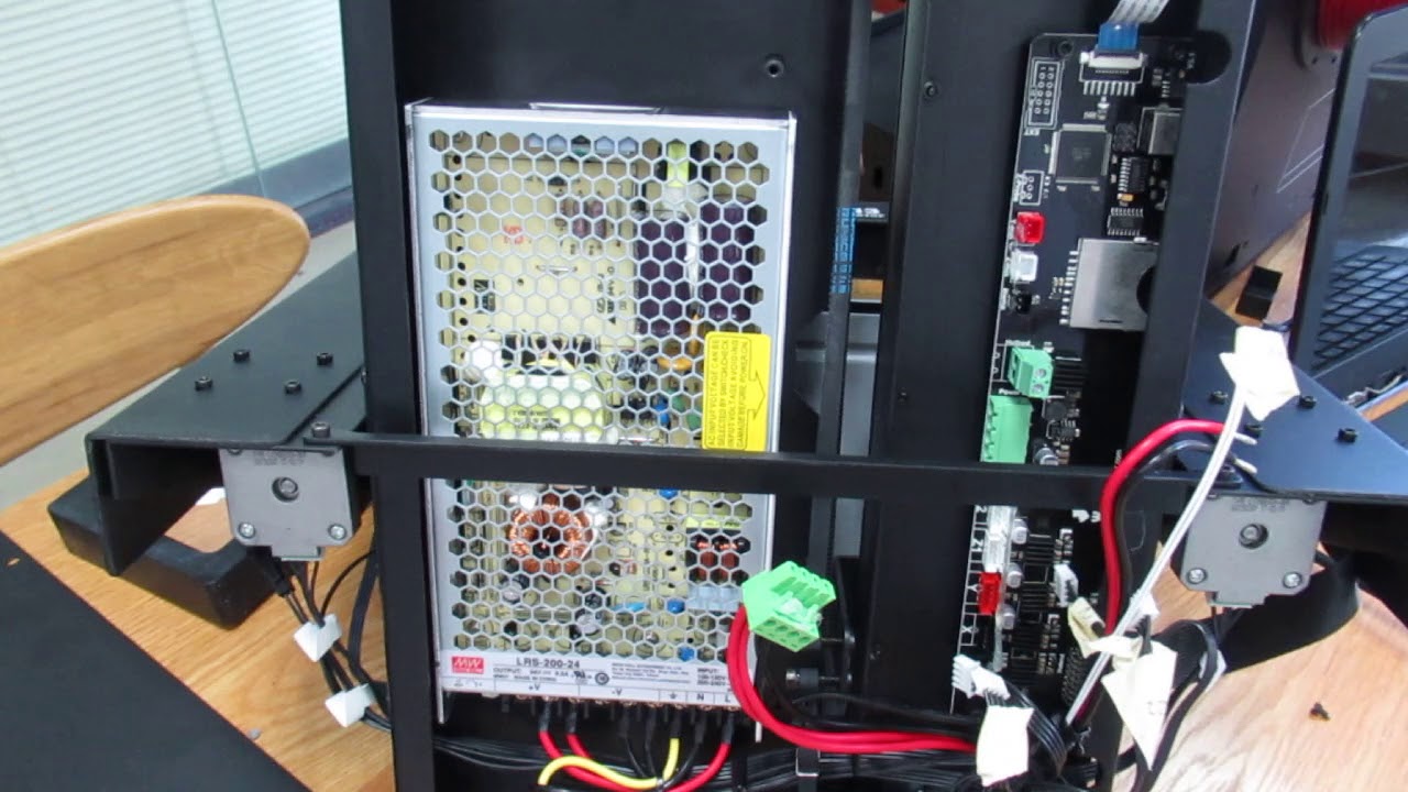 Replacing i3 Plus motherboard