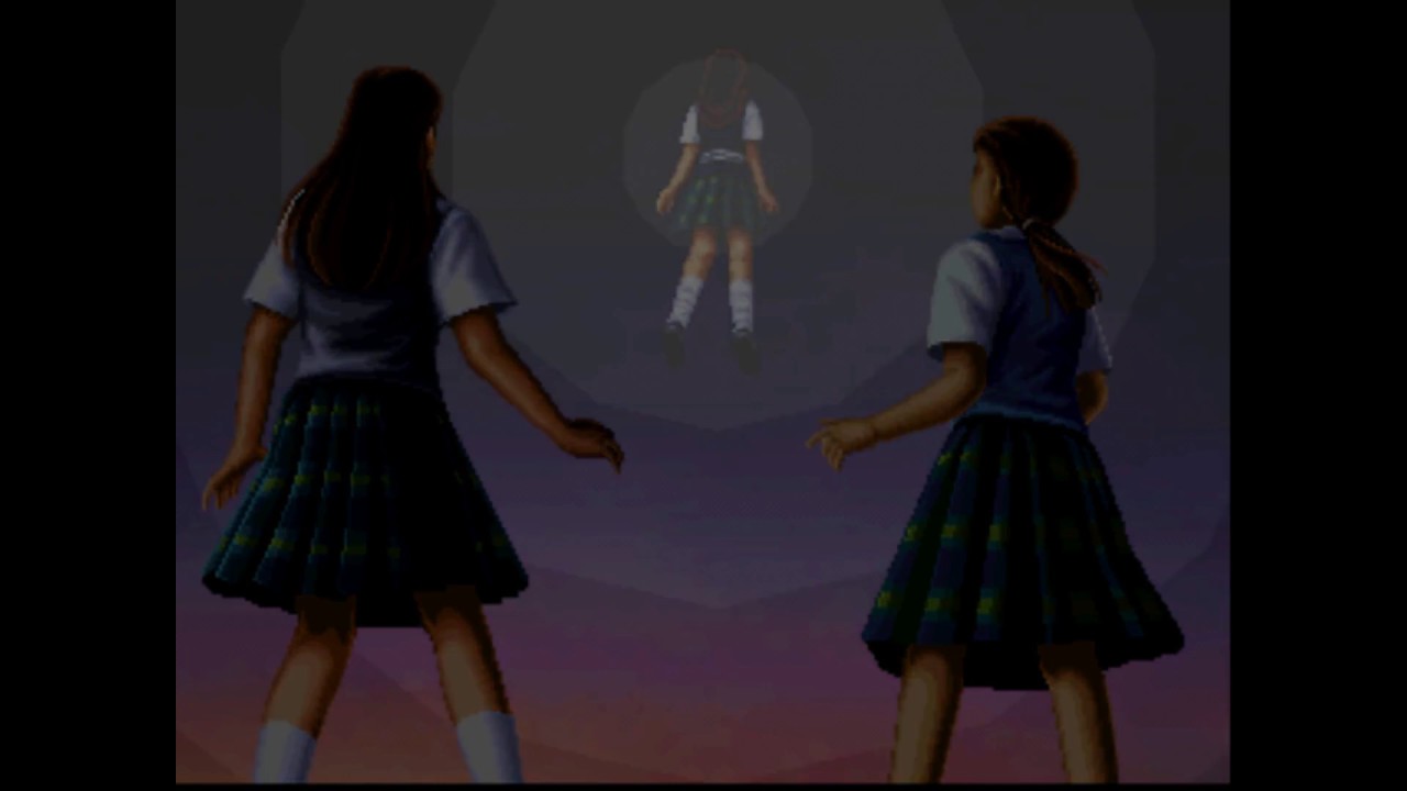 Twilight Syndrome – Investigation (English), 1: The Story So Far